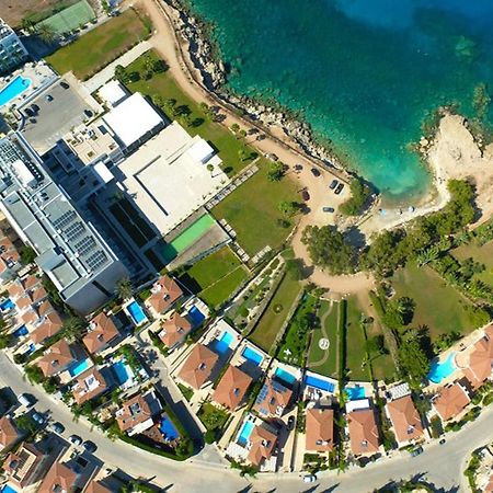 Villa Celine بروتاراس المظهر الخارجي الصورة