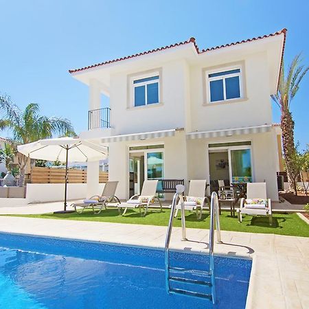Villa Celine بروتاراس المظهر الخارجي الصورة