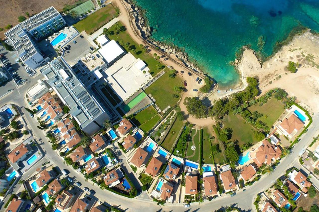 Villa Celine بروتاراس المظهر الخارجي الصورة