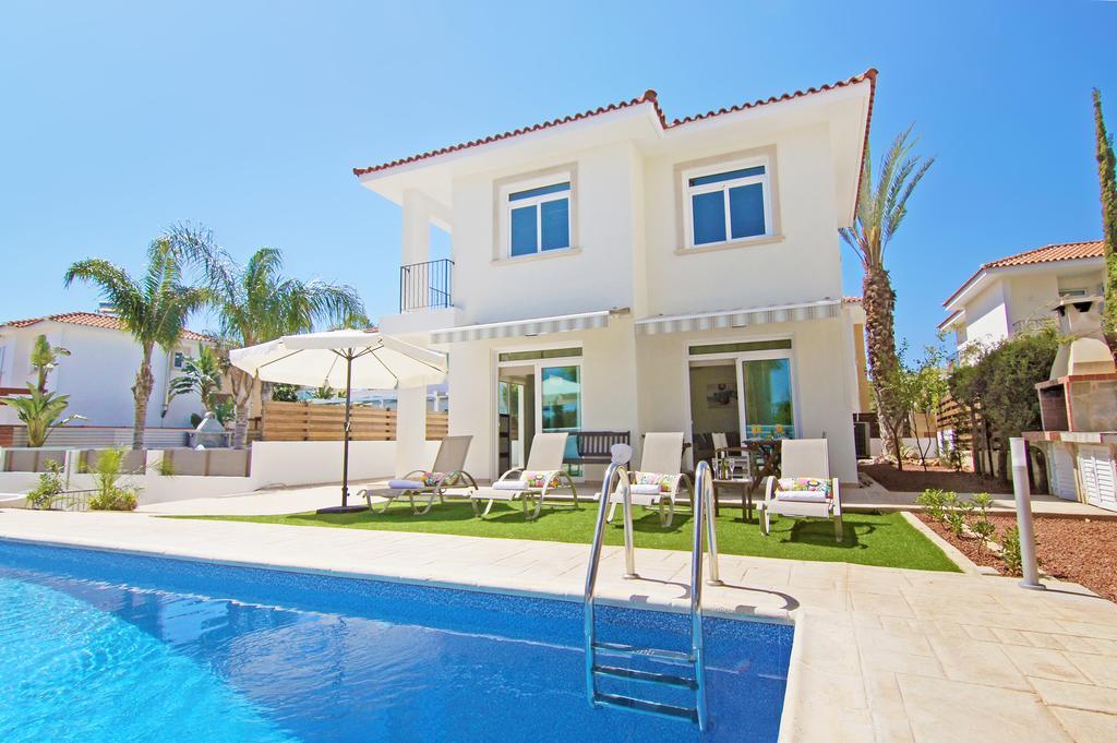 Villa Celine بروتاراس المظهر الخارجي الصورة