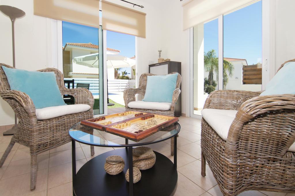 Villa Celine بروتاراس المظهر الخارجي الصورة