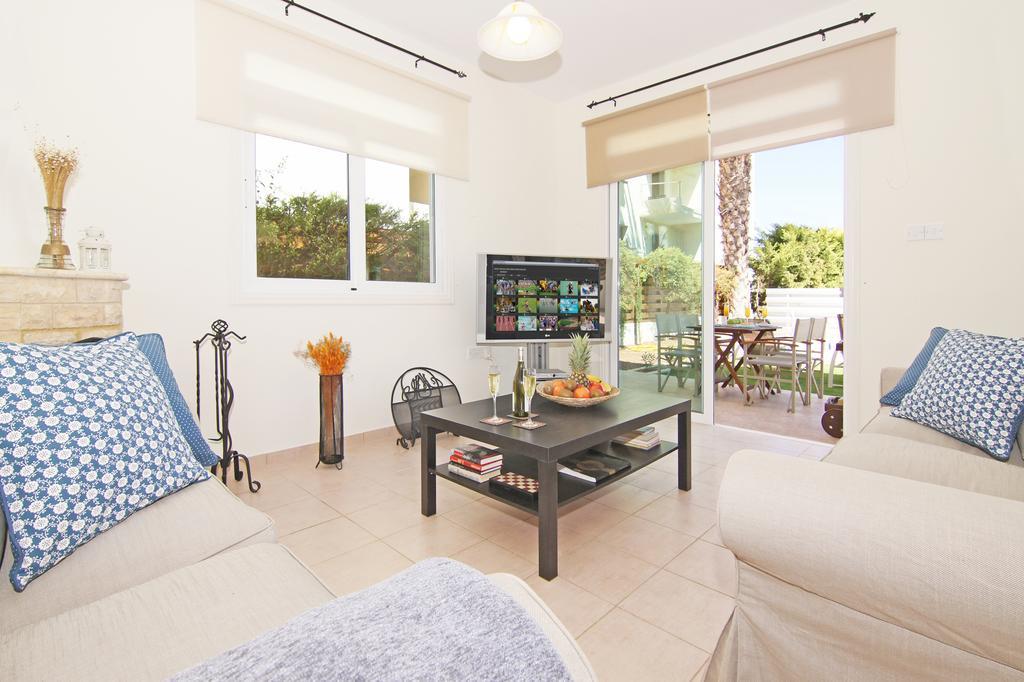 Villa Celine بروتاراس المظهر الخارجي الصورة